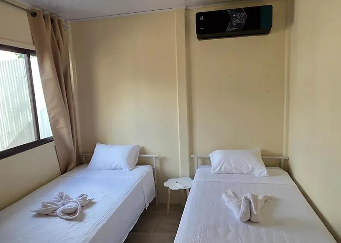 Casa Cielo, 2 Minutes From The Beaches