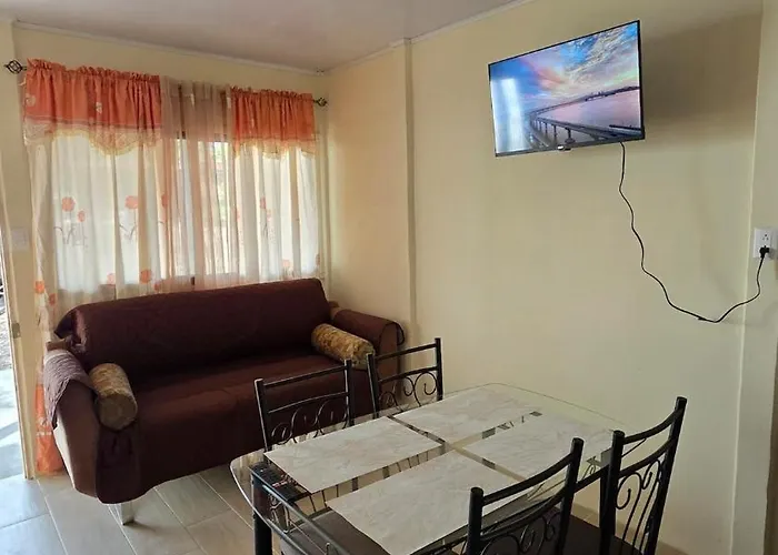 Casa Cielo, 2 Minutes From The Beaches