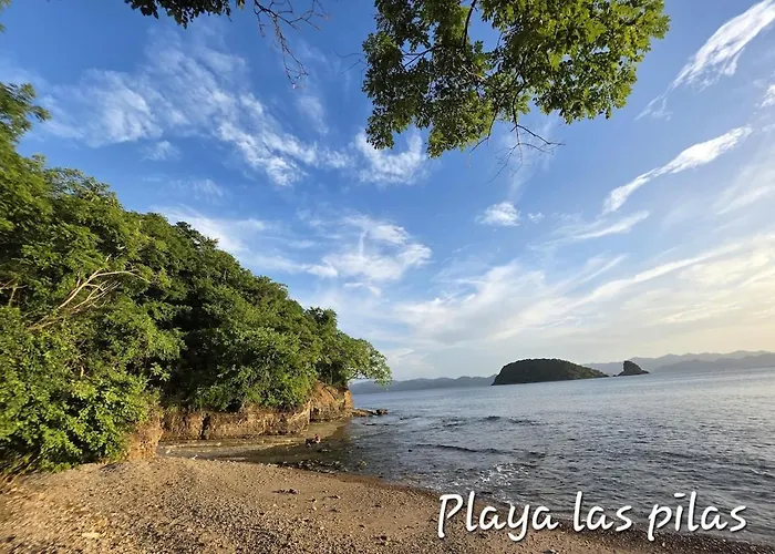Casa Cielo, 2 Minutes From The Beaches Ferienhaus