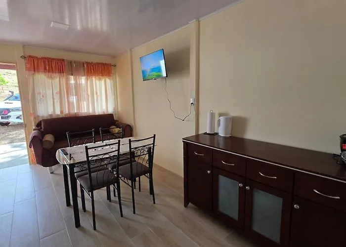 Casa Cielo, 2 Minutes From The Beaches La Cruz (La Cruz)